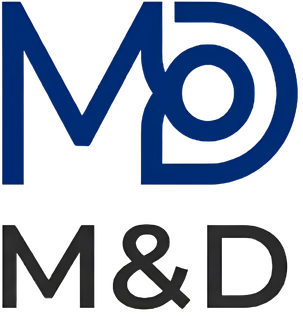 M&D